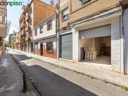 Local comercial en venta en Granada
