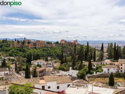 Casa en venta en Granada rebajada