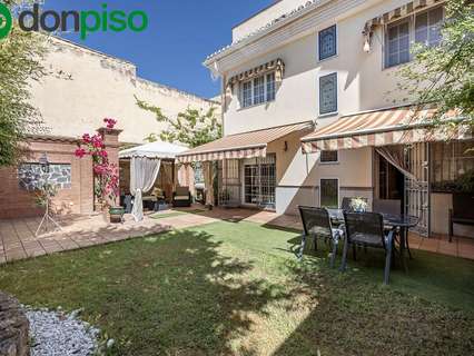 Casa en venta en Granada rebajada