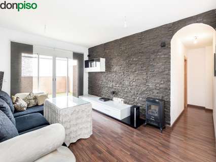 Piso en venta en Monachil rebajado