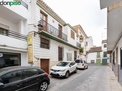 Casa en venta en Padul