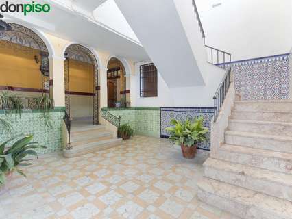 Edificio en venta en Granada