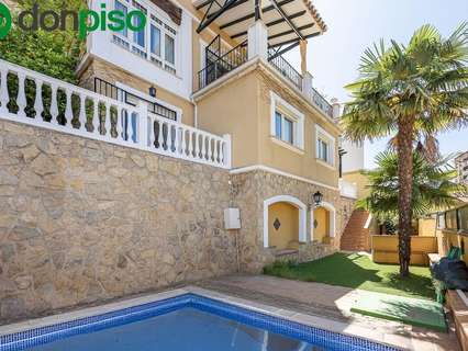 Casa en venta en Granada