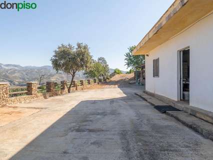 Parcela rústica en venta en Dúdar