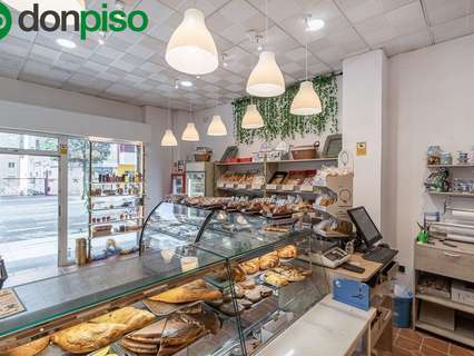 Local comercial en venta en Granada rebajado