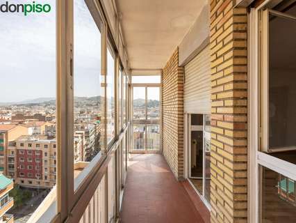 Piso en venta en Granada rebajado