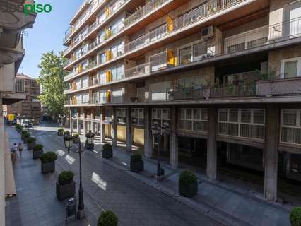 Local comercial en venta en Granada