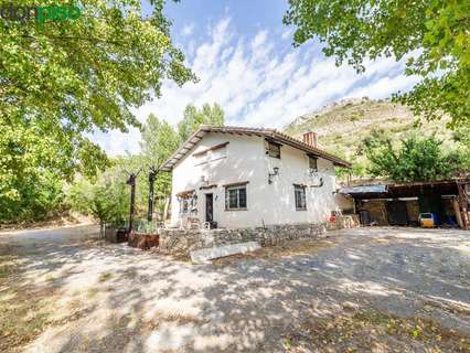 Casa en venta en Cogollos de la Vega rebajada
