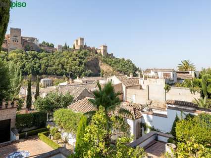 Casa en venta en Granada rebajada