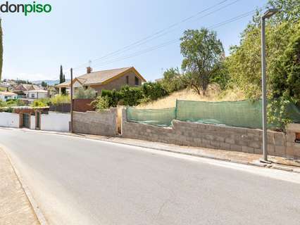 Parcela rústica en venta en Otura rebajada