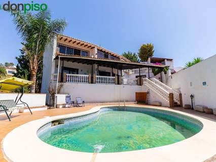 Casa en venta en Mijas