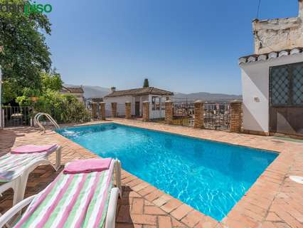Casa en venta en Granada