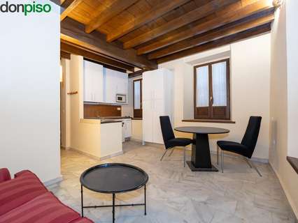Apartamento en venta en Granada rebajado