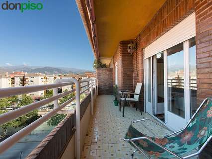 Piso en venta en Granada rebajado