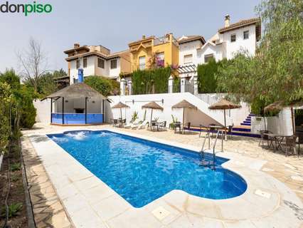 Casa en venta en Granada rebajada