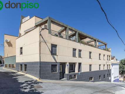 Piso en venta en Monachil