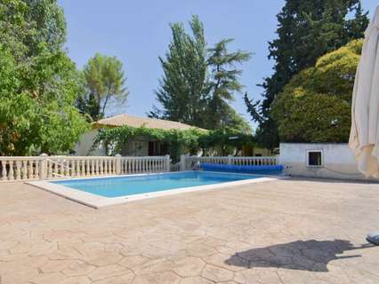 Casa en venta en Montefrío rebajada