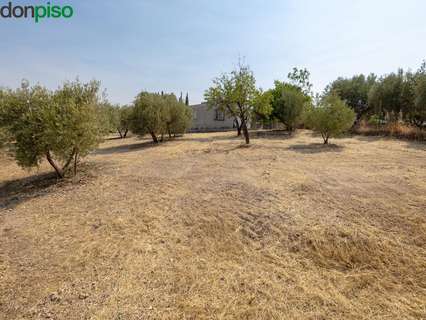 Casa rústica en venta en Moraleda de Zafayona rebajada