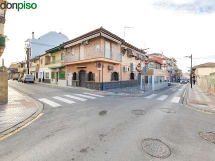 Casa en venta en Maracena