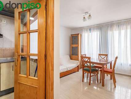 Apartamento en venta en Monachil rebajado