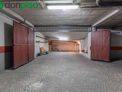 Plaza de parking en venta en Granada rebajada