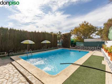 Casa en venta en Cogollos de la Vega