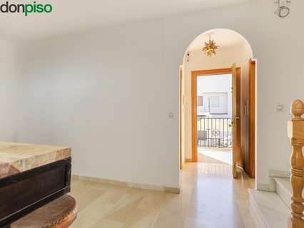 Casa en venta en Ogíjares