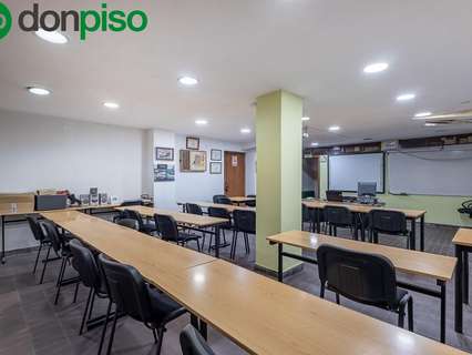 Oficina en venta en Granada