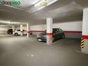 Plaza de parking en venta en Granada