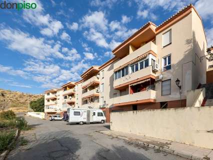 Piso en venta en Cenes de la Vega rebajado