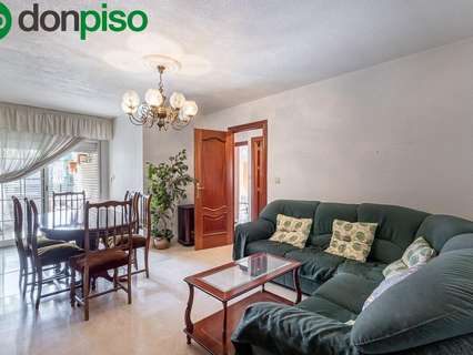 Piso en venta en Granada rebajado