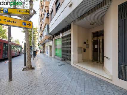 Local comercial en venta en Granada