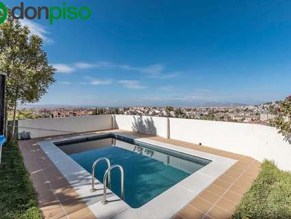 Chalet en venta en Granada