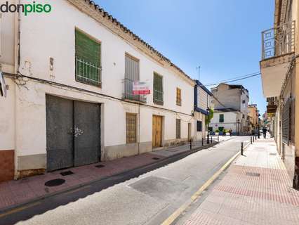 Casa en venta en Churriana de la Vega