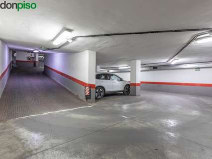 Plaza de parking en venta en Granada