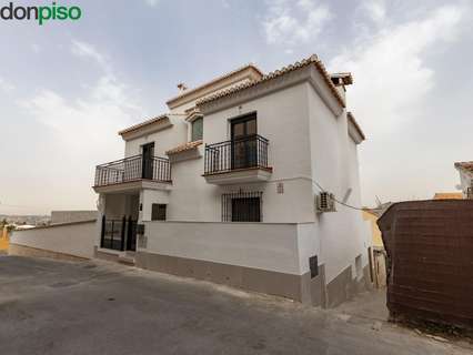Casa en venta en Monachil rebajada