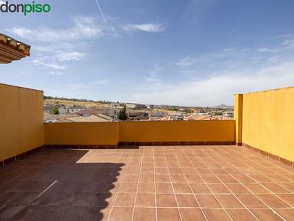 Ático en venta en La Zubia rebajado