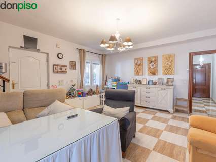 Casa en venta en Armilla