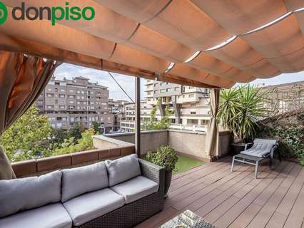 Dúplex en venta en Granada rebajado