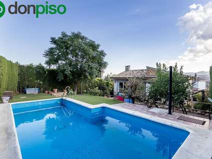 Chalet en venta en Padul rebajado