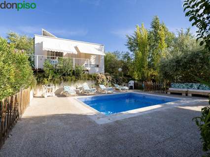 Casa en venta en Moraleda de Zafayona