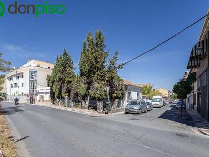 Parcela urbana en venta en Armilla