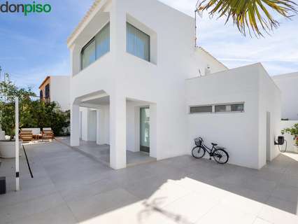 Chalet en venta en Motril zona Calahonda rebajado