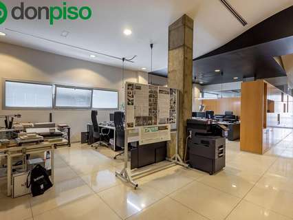 Local comercial en venta en Granada