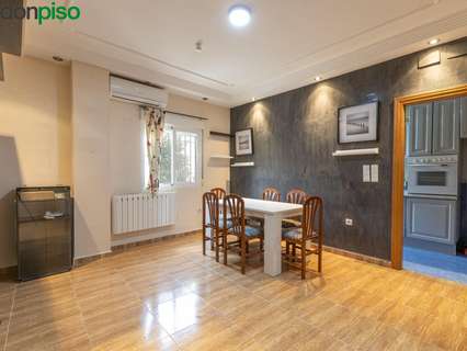 Piso en venta en Cúllar Vega rebajado