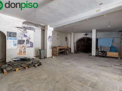 Local comercial en venta en Monachil