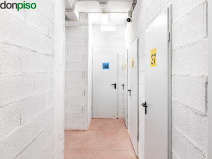 Trastero en venta en Granada