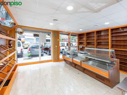 Local comercial en venta en Granada