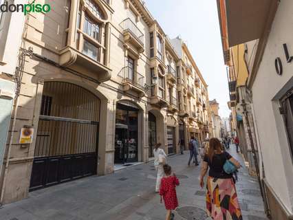 Plaza de parking en venta en Granada