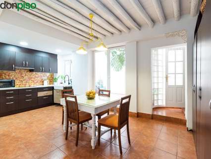 Casa en venta en Santa Fe